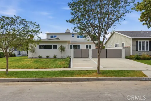 3675 Palo Verde, Long Beach, CA 90808 - #3