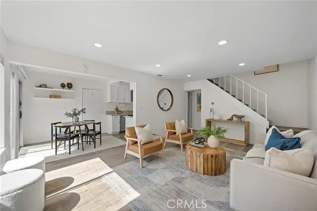 16735 Cedarwood, Cerritos, CA 90703 - #2