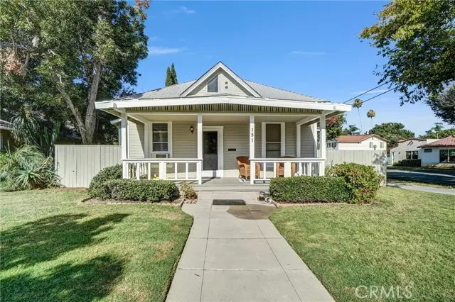 151 Lincoln, Fullerton, CA 92831 - #1