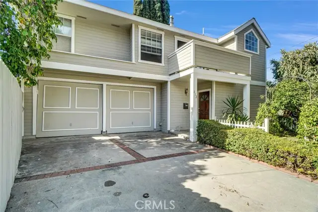 151 Lincoln, Fullerton, CA 92831 - #3