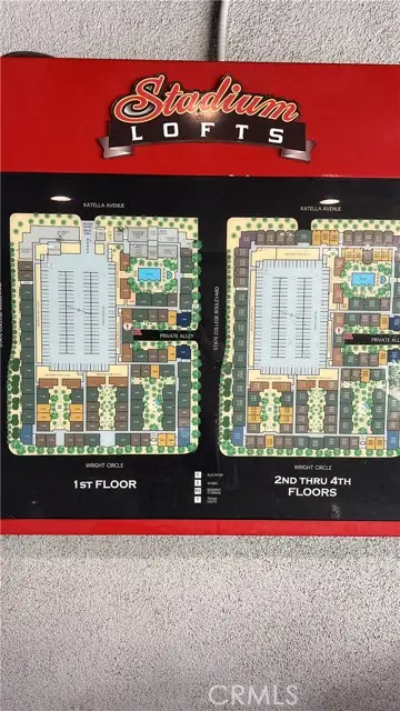 1801 Katella  #2096, Anaheim, CA 92805 - #2