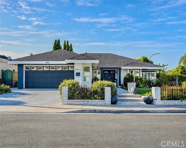 9543 Andover Cir, Fountain Valley, CA 92708