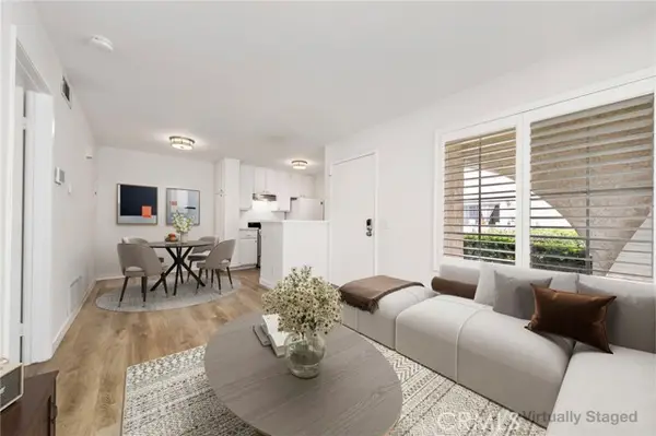 26176 Sanz  #C, Mission Viejo, CA 92691