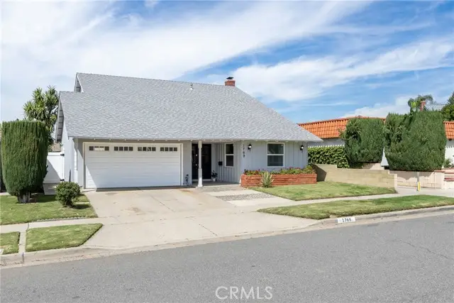 1769 Woodwind Lane, Anaheim, CA 92807 - #1