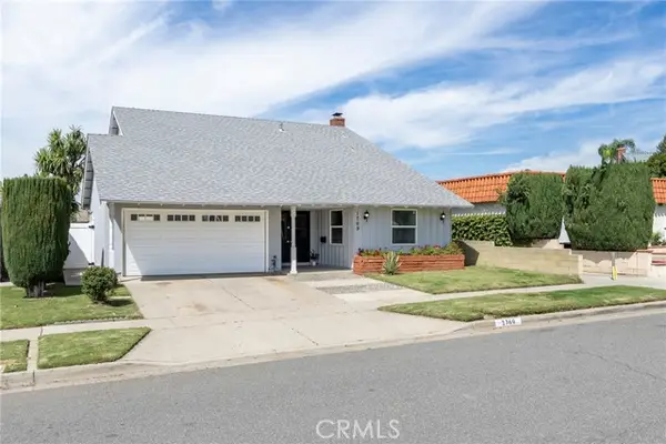 1769 Woodwind Lane, Anaheim, CA 92807