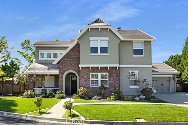 2459 French Oak, Livermore, CA 94550