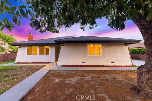 1704 Orange Avenue, West Covina, CA 91790