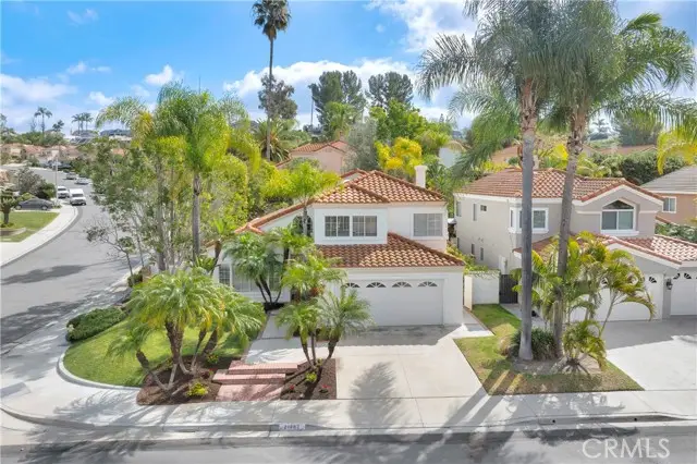 21382 Monterra, Lake Forest, CA 92630 - #1