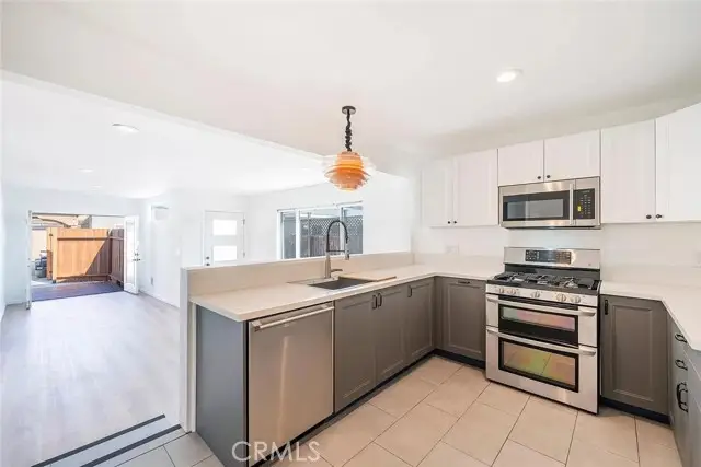 3667 110th, Inglewood, CA 90303 - #1
