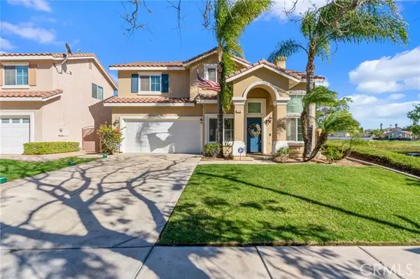 729 La Docena Lane, Corona, CA 92879