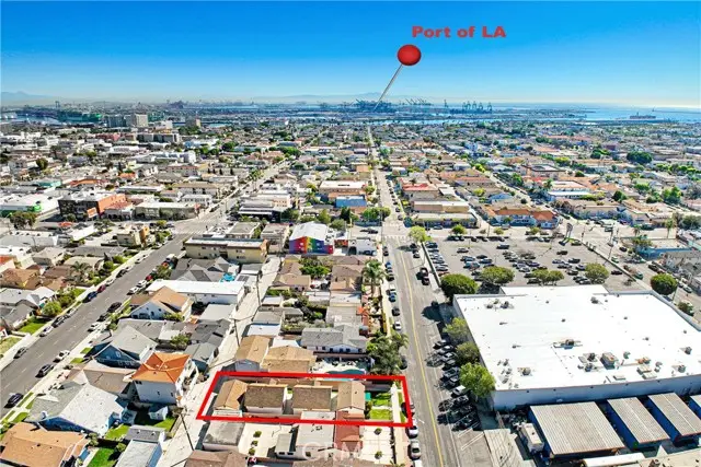 764 12th, San Pedro, CA 90731 - #1
