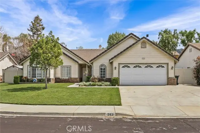 13531 Suncrest Court, Yucaipa, CA 92399 - #2