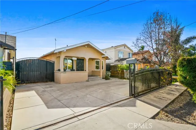 9424 Los Angeles, Bellflower, CA 90706 - #2