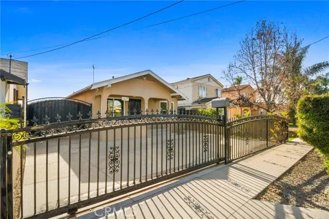 9424 Los Angeles, Bellflower, CA 90706 - #3