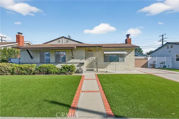2761 225th, Torrance, CA 90505