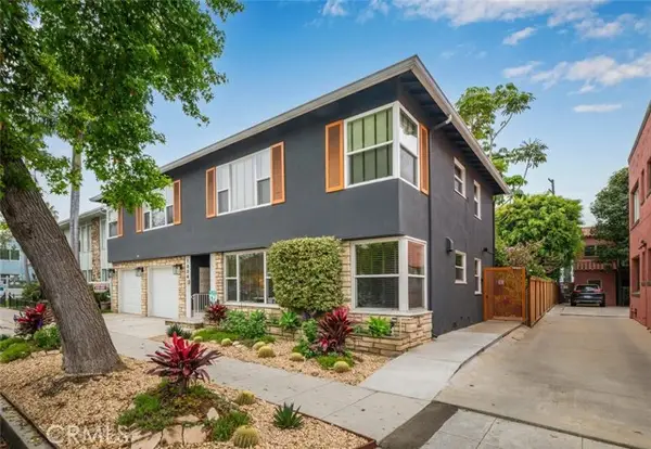 1334 1st  #1, Long Beach, CA 90802