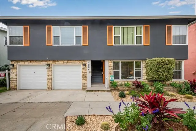 1334 1st  #1, Long Beach, CA 90802 - #3