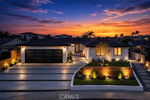 17541 SANTA CRISTOBAL, Fountain Valley, CA 92708