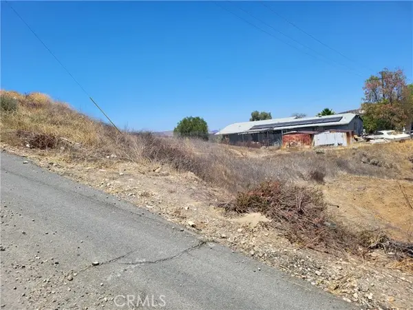 0 Johnson Lane, QUAIL VALLEY, CA 92587