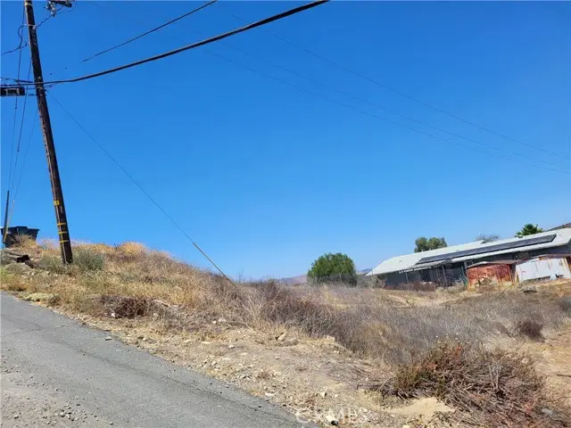 0 Johnson Lane, Quail Valley, CA 92587 - #2