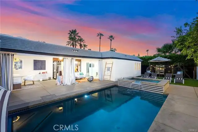 1190 Calle Marcus, Palm Springs, CA 92264 - #1