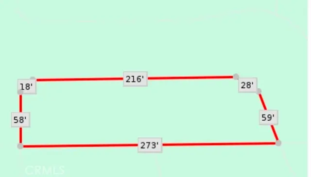 0 Casa Bonita Avenue, Quail Valley, CA 92587 - #3