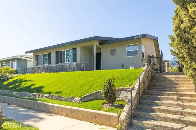 4110 Hathaway Ave, Long Beach, CA 90815 - #1