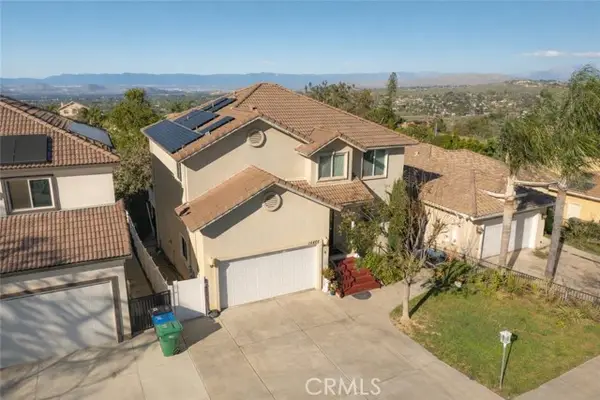 14464 Dove Canyon, Riverside, CA 92503