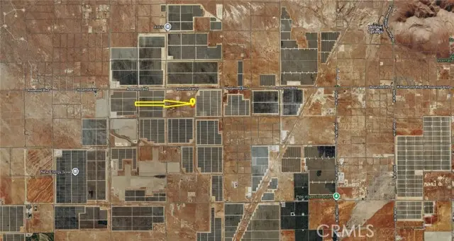 0 Astoria/ Gobi Avenue, Rosamond, CA 93560 - #3
