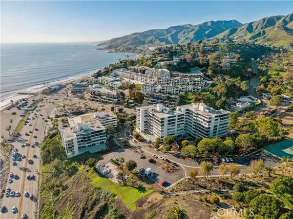 17350 Sunset, Pacific Palisades, CA 90272