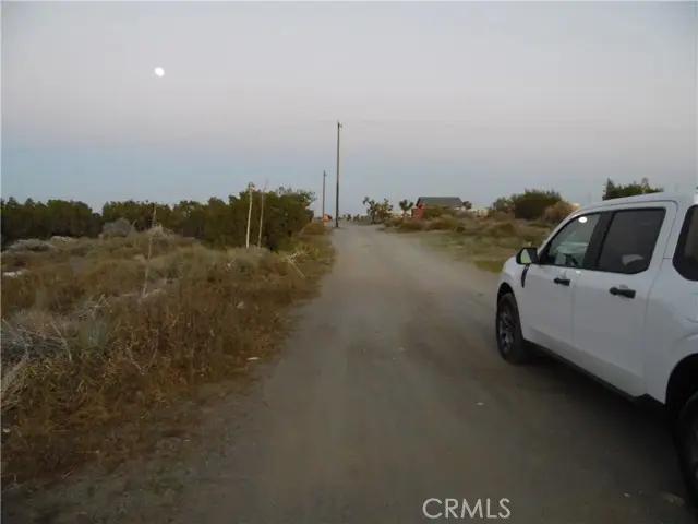 0 Acacia, Pinon Hills, CA 92372 - #2