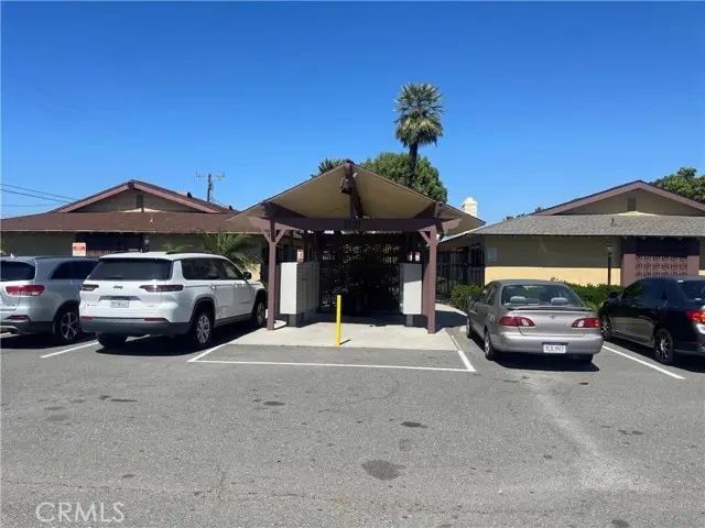 1531 La Palma  #C4, Anaheim, CA 92805 - #1