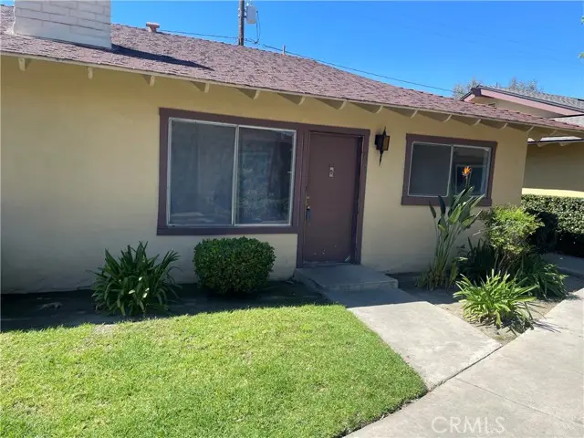 1531 La Palma  #C4, Anaheim, CA 92805 - #2