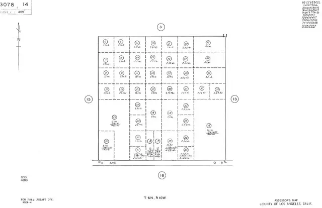 0 Avenue N-10, Palmdale, CA 93591 - #3