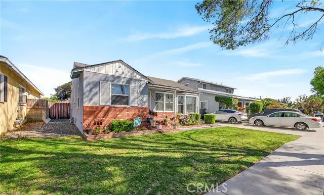 6137 Greenmeadow, Lakewood, CA 90713 - #3