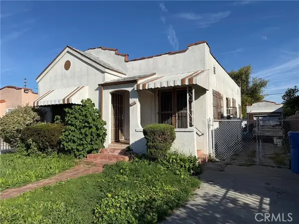923 85th Street, Los Angeles, CA 90001