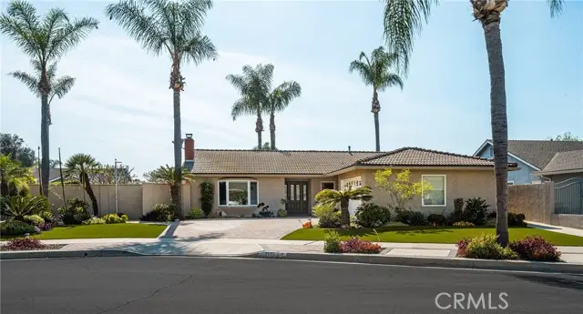 3158 Beechwood Street, Orange, CA 92865 - #1