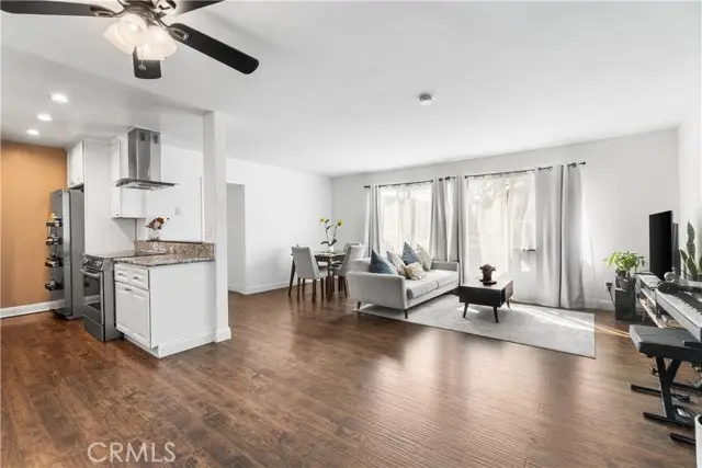 3045 Theresa  #1, Long Beach, CA 90814 - #2