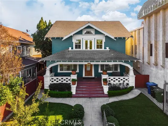 552 St Louis, Los Angeles, CA 90033 - #1