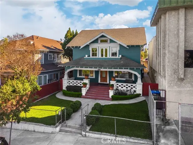 552 St Louis, Los Angeles, CA 90033 - #2