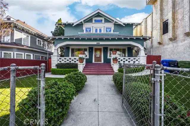 552 St Louis, Los Angeles, CA 90033 - #3