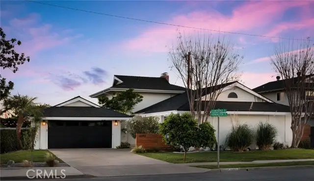 13392 Farmington Road, Tustin, CA 92780 - #1