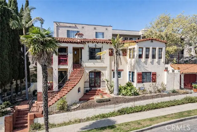 3 Euclid Avenue, Long Beach, CA 90803 - #2