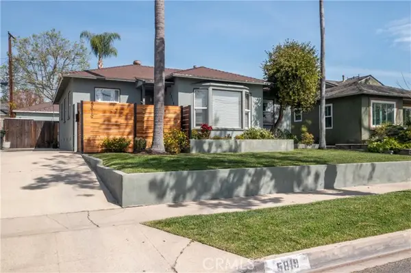 5819 Candlewood, Lakewood, CA 90713