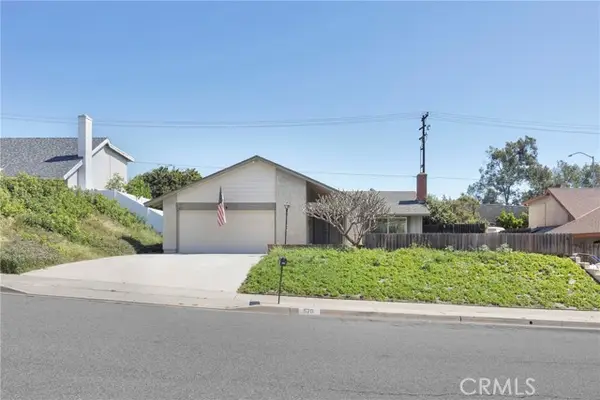 570 Olive Avenue, Brea, CA 92821
