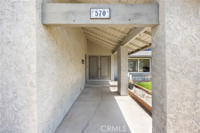 570 Olive Avenue, Brea, CA 92821 - #2