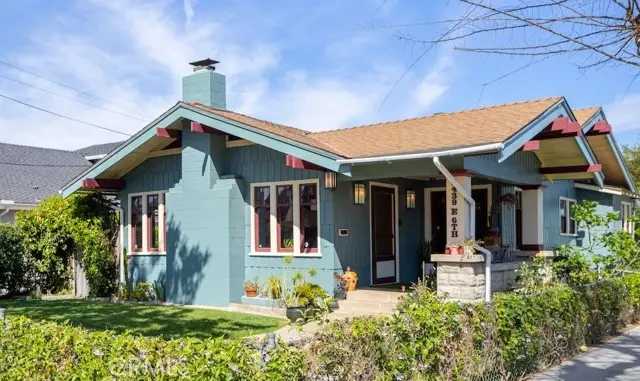 2439 6th, Long Beach, CA 90814 - #1