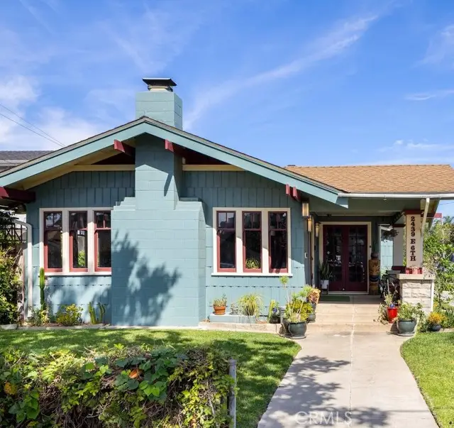 2439 6th, Long Beach, CA 90814 - #3