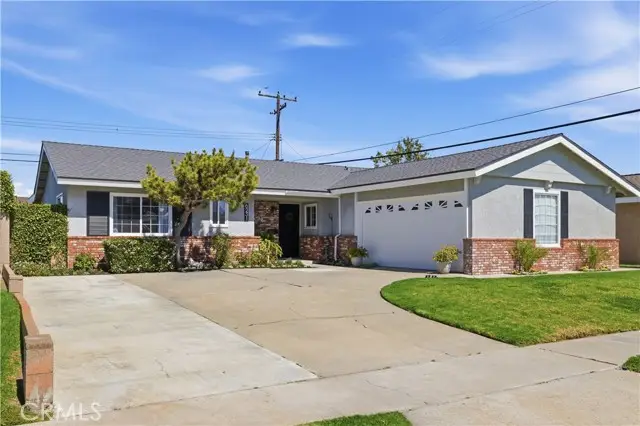 6231 Pickett, Garden Grove, CA 92845 - #1