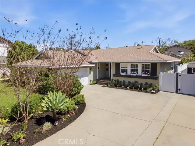 3108 Petaluma, Long Beach, CA 90808 - #1